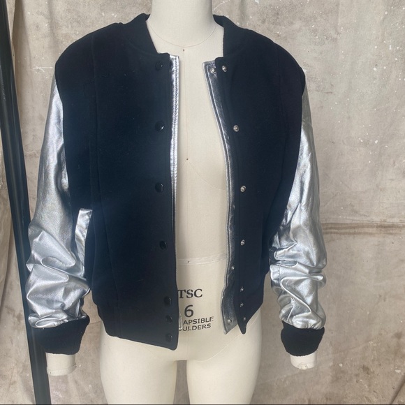 Monarda Metallic Bomber - Picture 3 of 4